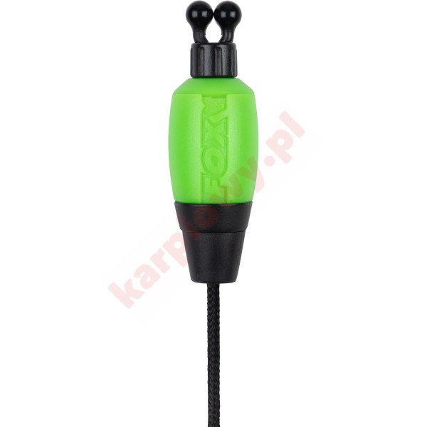 Hanger Black Label Dinky Halo Bobbin - Green