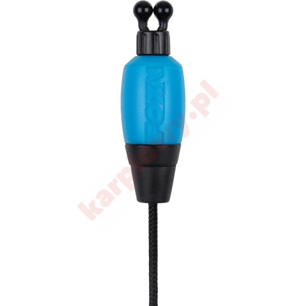 Hanger Black Label Dinky Halo Bobbin - Blue