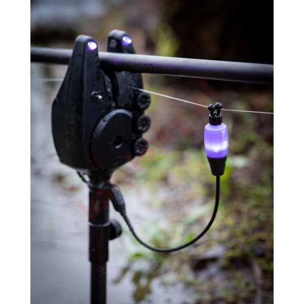 Hanger Black Label Dinky Halo Bobbin - Purple Hanger Black Label Dinky Halo Bobbin - Purple