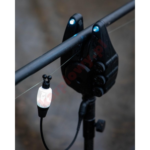 Hanger Black Label Dinky Halo Bobbin - White