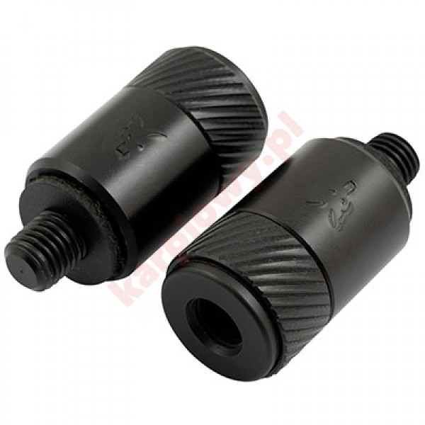 Adapter Black Label QR 