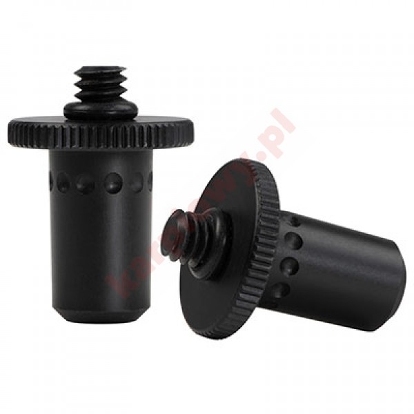 Black Label QR Camera Adapter 