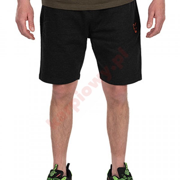 Spodenki Collection LW Jogger Black - L