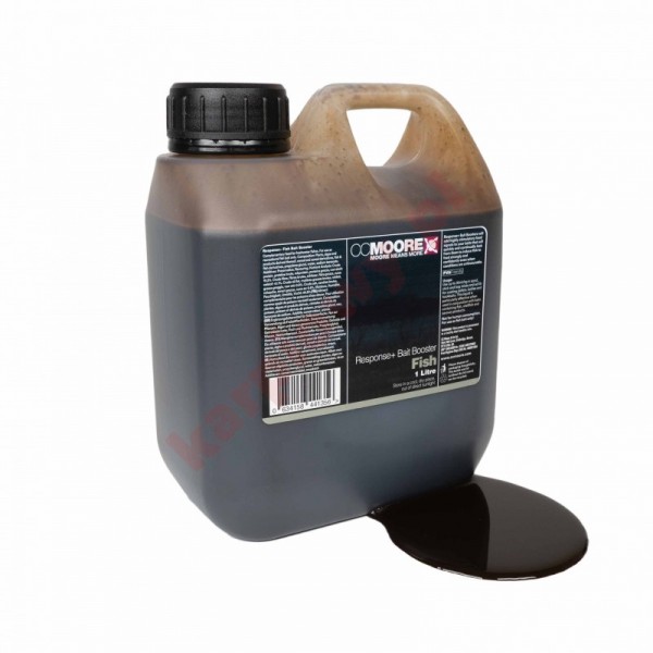 Response Fish Bait Booster 1L
