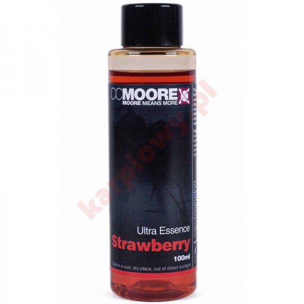 Essence 100ml STRAWBERRY