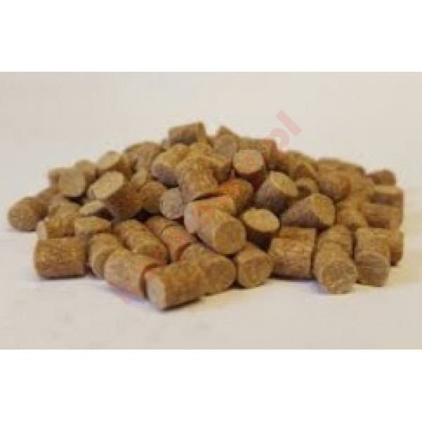 Pellet live system 6mm 10kg