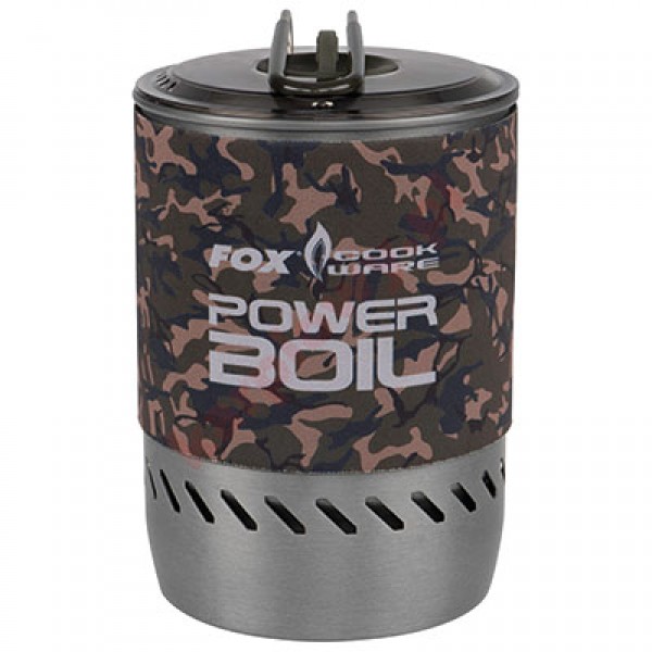 Cookware Infrared Power Boil 1.25Ll