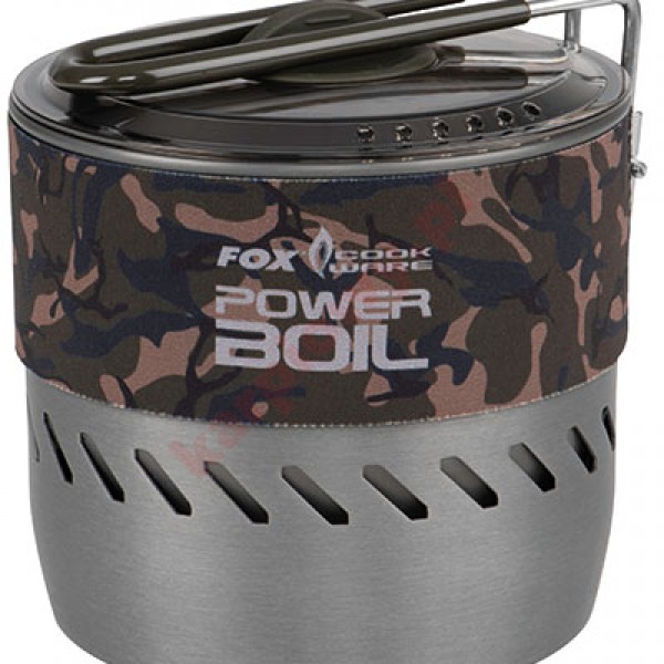 Cookware Infrared Power Boil 0.65L