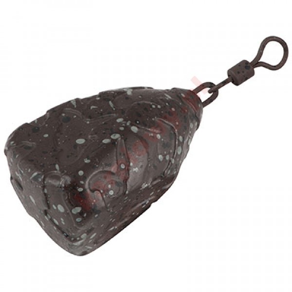Ciężarek Edges Tri Pear Leads Swivel 2oz/56g