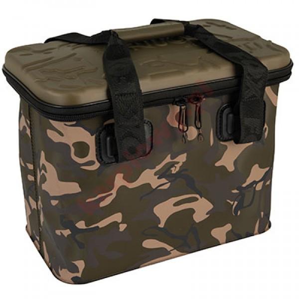 Torba Aquos Camo Bags 30 L