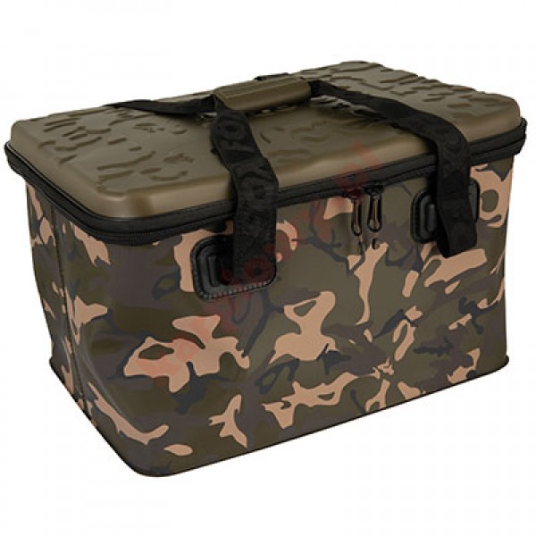Torba Aquos Camo Bags 40 L