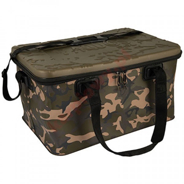 Torba Aquos Camo Bags 50L