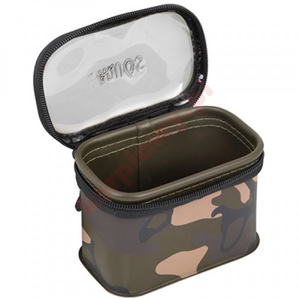 Torba Aquos Camo Accessory Bags Small