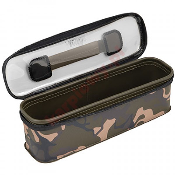 Torba Aquos Camo Accessory Bags Large