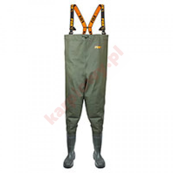 Chest Waders Size 10/44