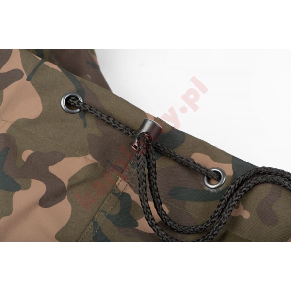 Spodniobuty - camo LW waders 9 UK / 43 UE