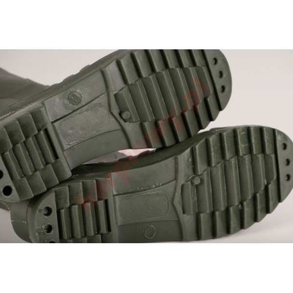 Spodniobuty - camo LW waders 9 UK / 43 UE