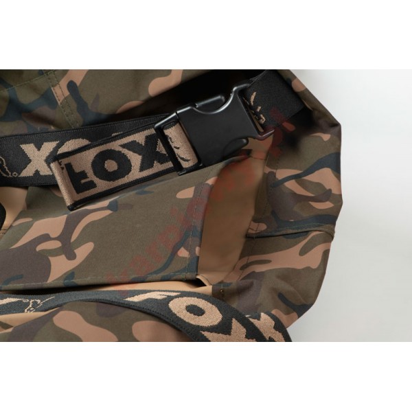 Spodniobuty - camo LW waders 9 UK / 43 UE