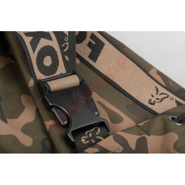 Spodniobuty - camo LW waders 9 UK / 43 UE