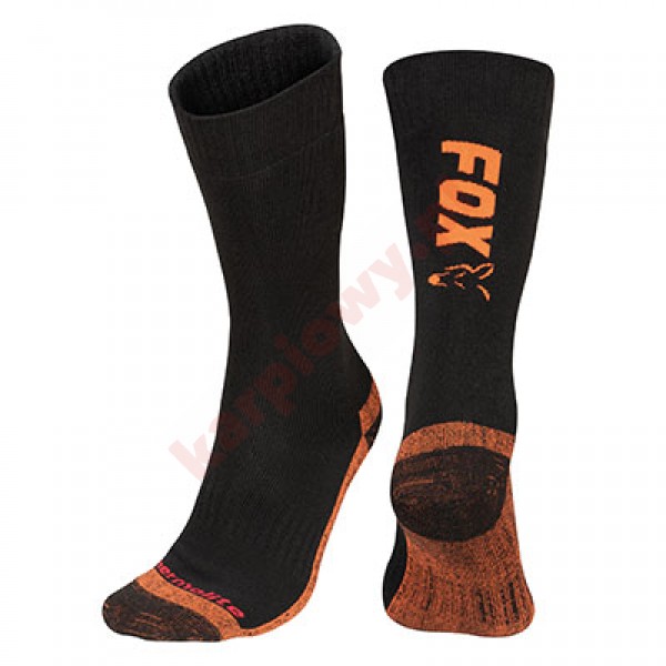 Skarpetki Fox Collection Size 10-13/44-47