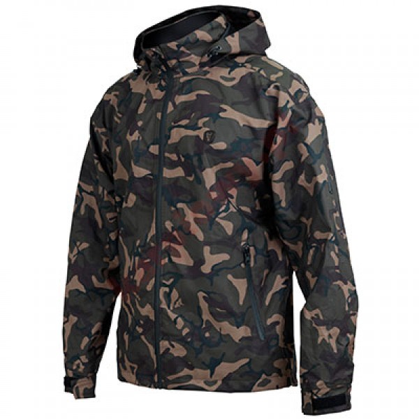Kurtka Lightweight Camo RS 10K Large