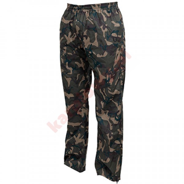 Spodnie Lightweight Camo RS 10K Trousers Large