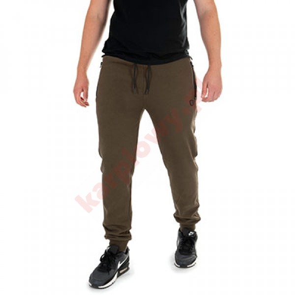 Spodnie Khaki /Camo Joggers XX Large