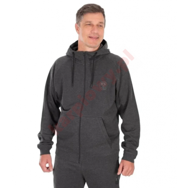 Bluza Explorer Limited Edition Hoodie - Grey L