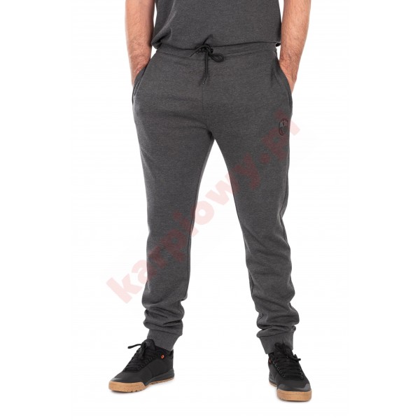 SPODNIE Explorer Ltd Grey Jogger r.XL