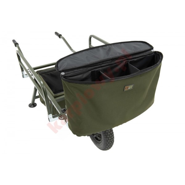 Torba - R Series barrow front bag