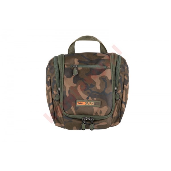 Torba - camolite wash bag