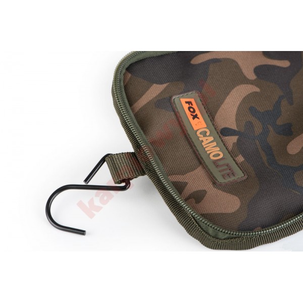 Torba - camolite wash bag Torba - camolite wash bag
