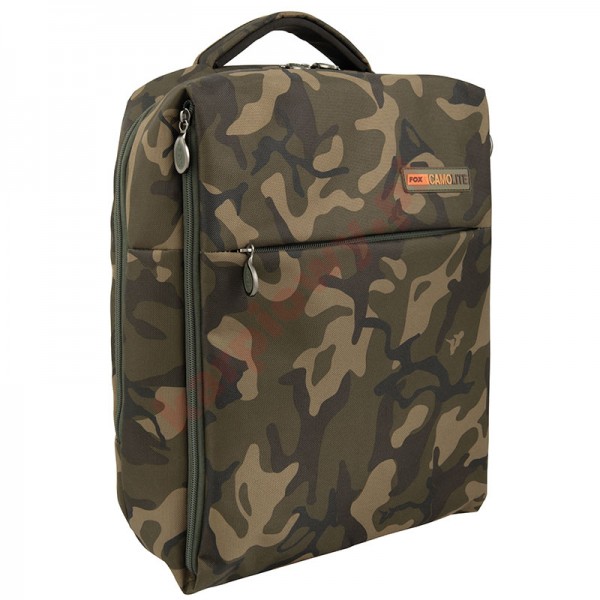 Torba - camolite laptop & gadget rucksack