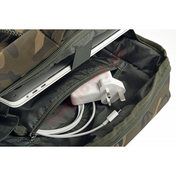 Torba - camolite laptop & gadget rucksack Torba - camolite laptop & gadget rucksack