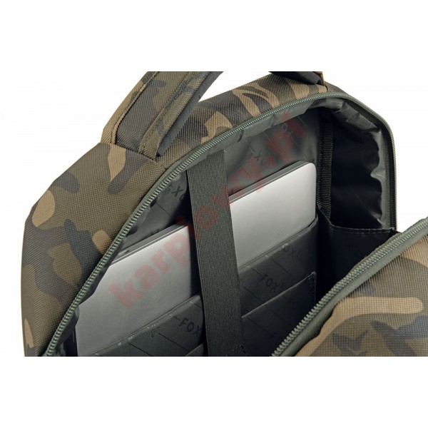 Torba - camolite laptop & gadget rucksack Torba - camolite laptop & gadget rucksack