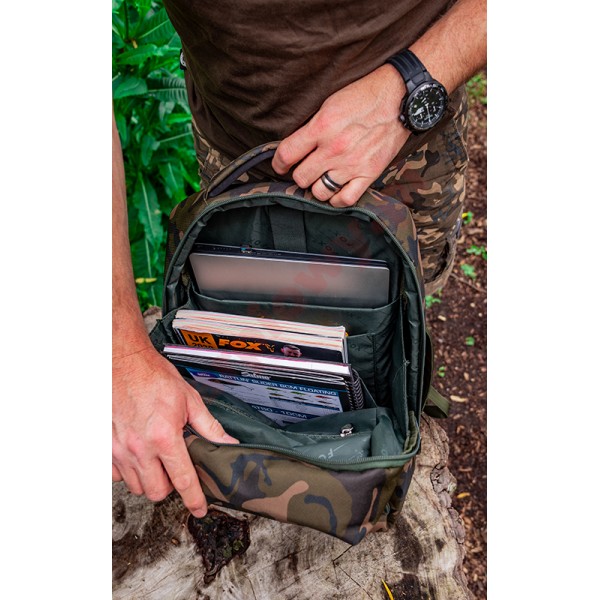 Torba - camolite laptop & gadget rucksack Torba - camolite laptop & gadget rucksack