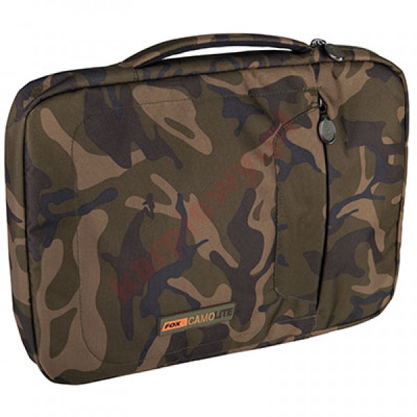 Torba Camolite Messenger Bag