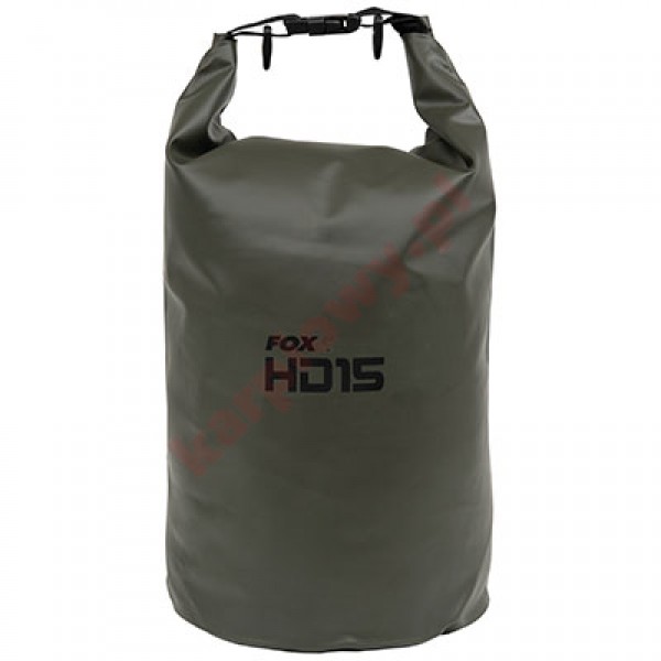 HD Dry Bags 15 L