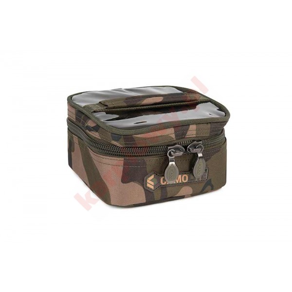 Torby Camolite™ 6 Pot Hookbait Case