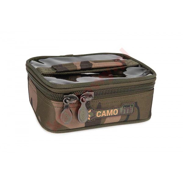 Torba Camolite™ Small Lead & Bits Bag