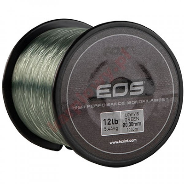 Żyłka Mono Carp Line 12lb - 0,30mm x 1000m