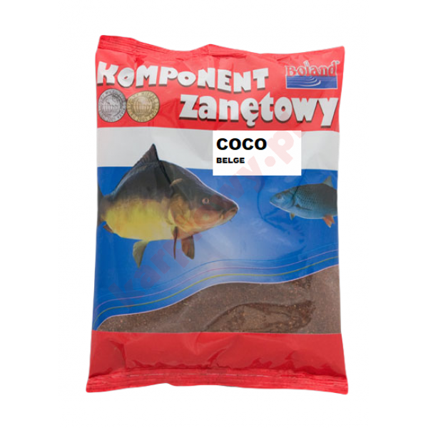 Coco Belge
