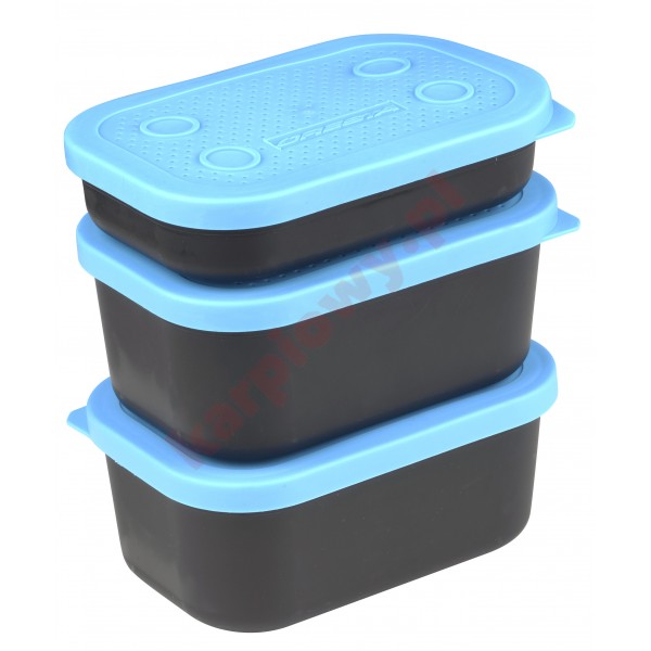 Pudełka na przynęty Bait Box 0,25 L