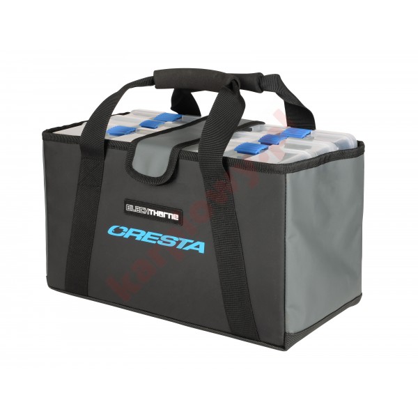 Torba Blachthorne Tacklebox