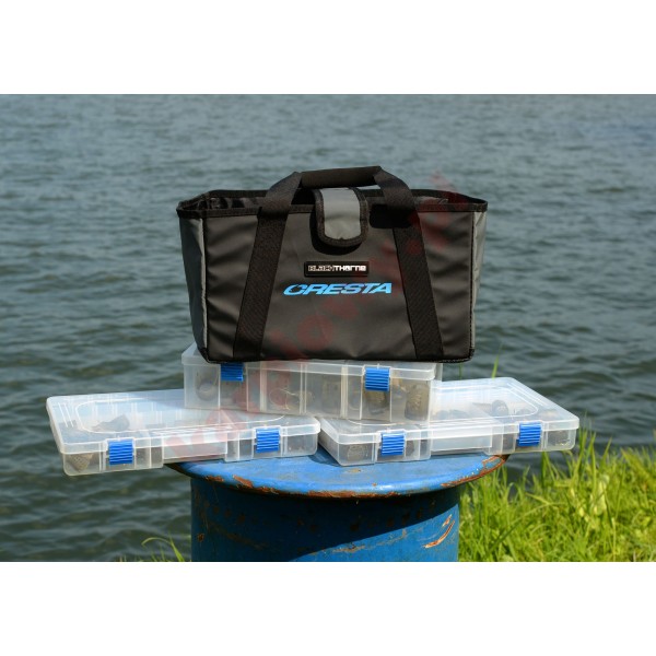 Torba Blachthorne Tacklebox