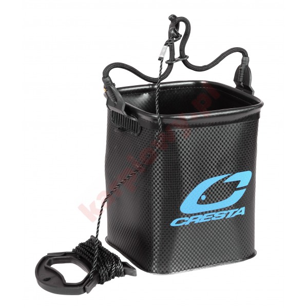 Wiadro Eva Waterbucket 5l