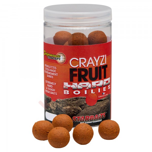 Pc Crayzi Fruit Hard Baits 20mm 200g