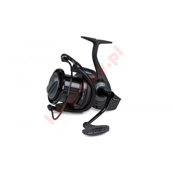 Kołowrotek EOS FD 14K Reel