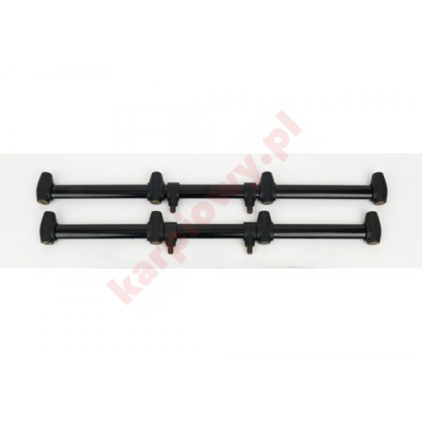 Buzzer bar back 4 rod