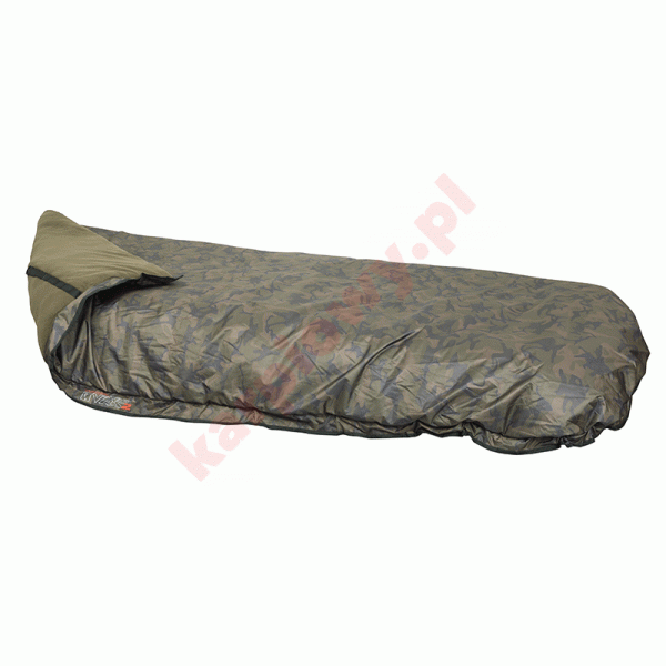 Narzuta - camo thermal VRS2 sleeping bag cover